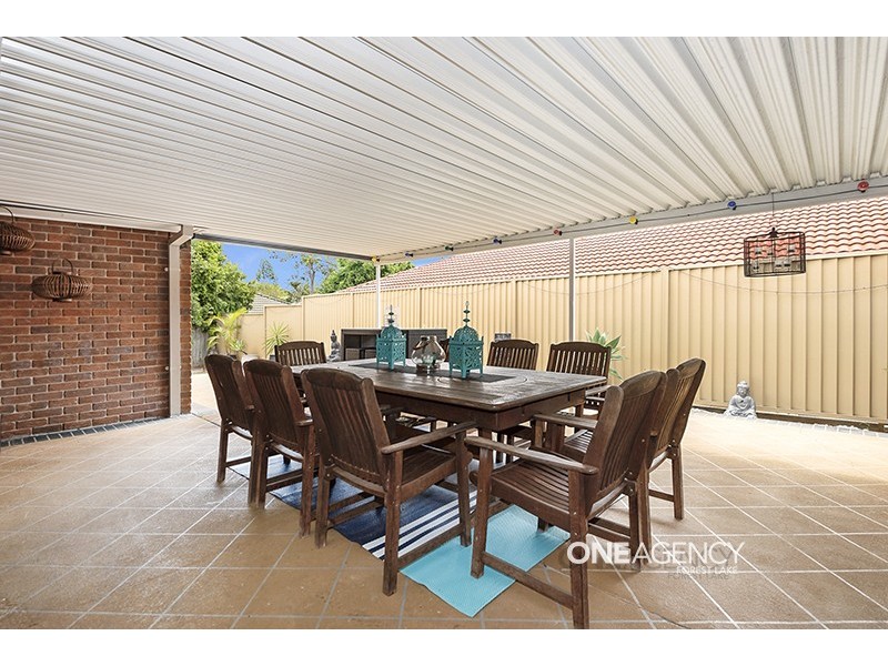 82 Centennial Way, Forest Lake QLD 4078