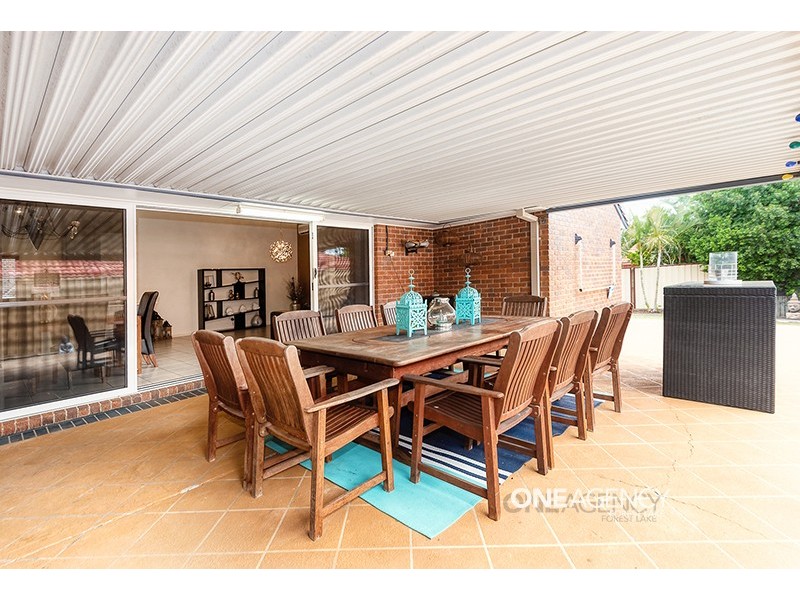 82 Centennial Way, Forest Lake QLD 4078