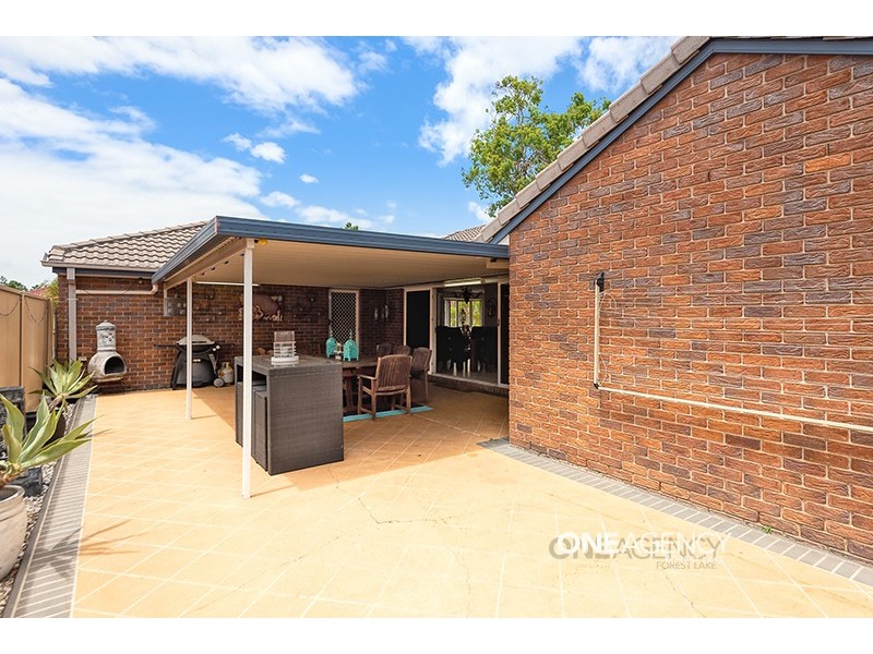 82 Centennial Way, Forest Lake QLD 4078