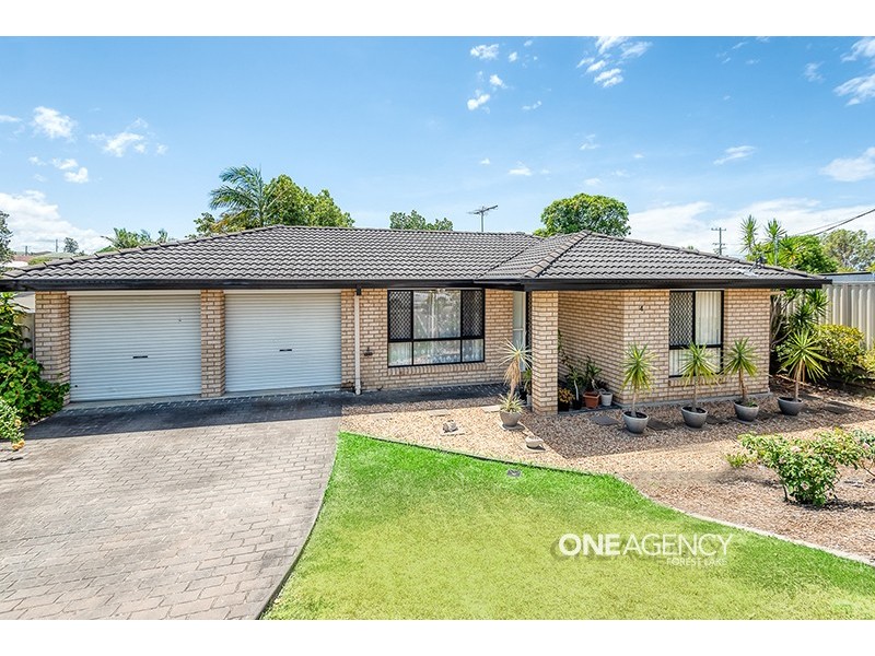 4 Elder Street, Inala QLD 4077