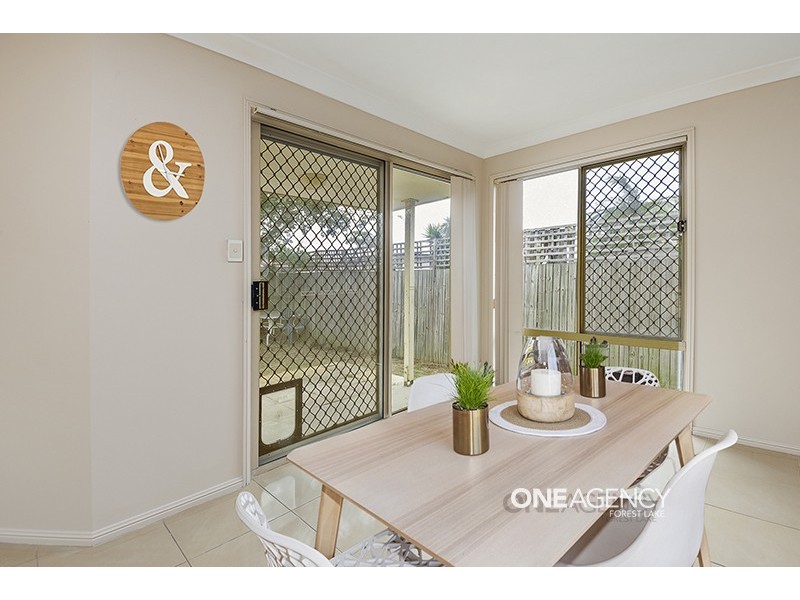 25 Gecko Place, Doolandella QLD 4077