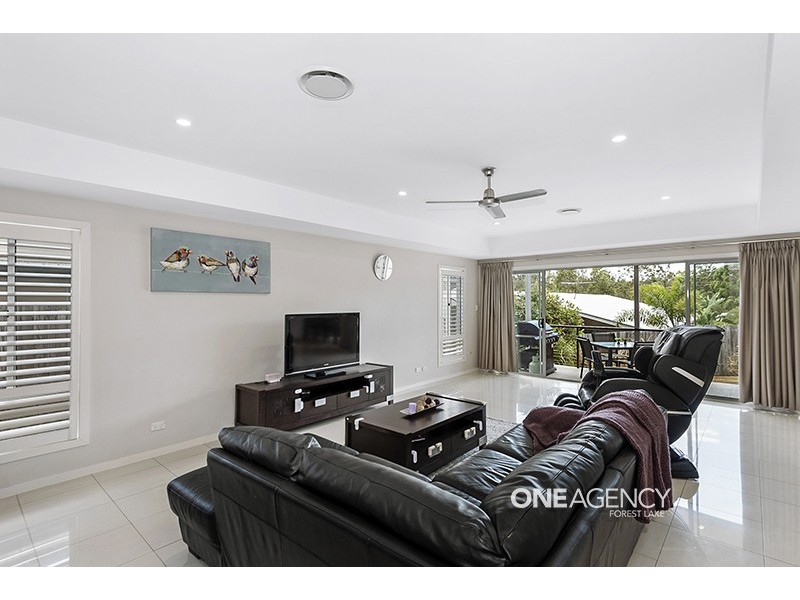 3 Boronia Court, Springfield Lakes QLD 4300