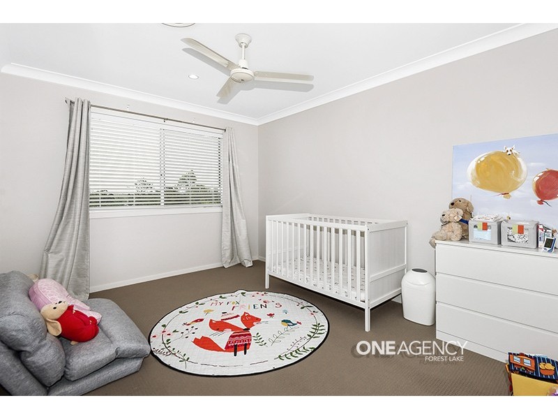 3 Boronia Court, Springfield Lakes QLD 4300