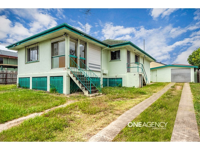 77 Rosella Street, Inala QLD 4077