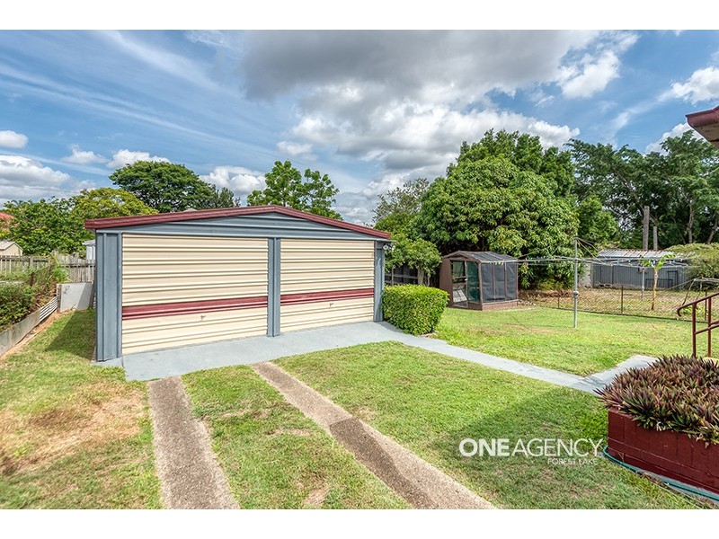 55 Rosemary Street, Inala QLD 4077