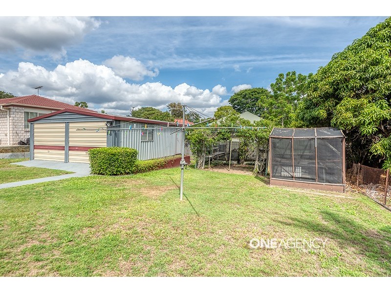 55 Rosemary Street, Inala QLD 4077