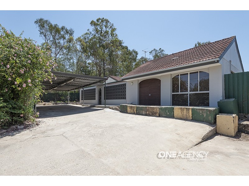 26-28 Kertes Road, Camira QLD 4300