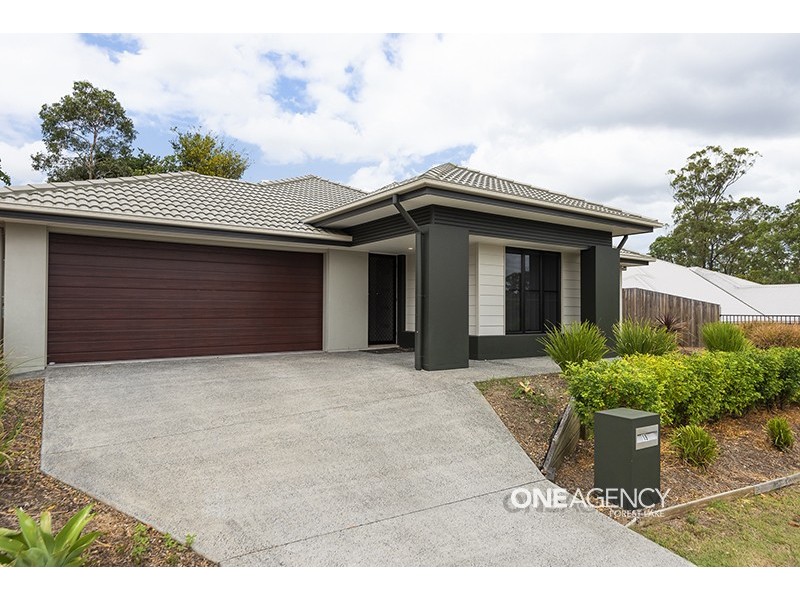 19 Clarence Avenue, Springfield QLD 4300