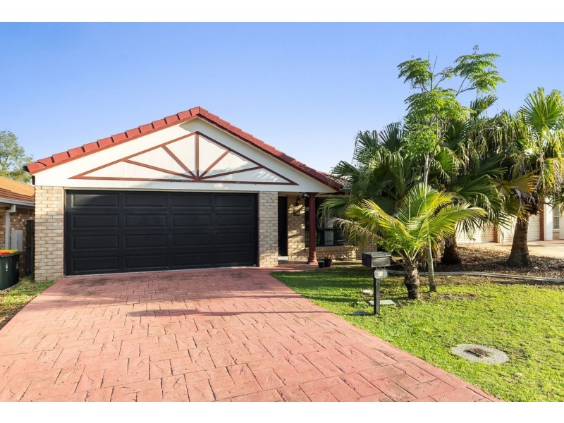 24 Medici Place, Forest Lake QLD 4078