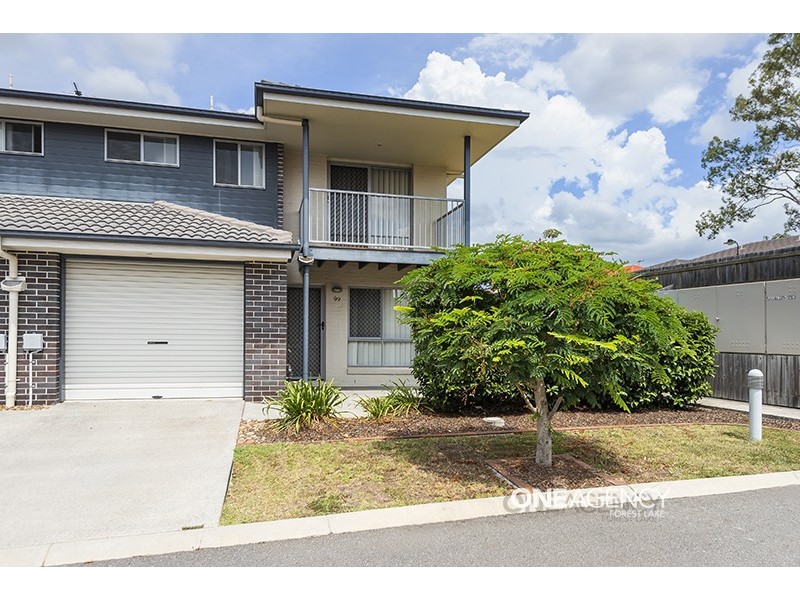 99/75 Outlook Place, Durack QLD 4077