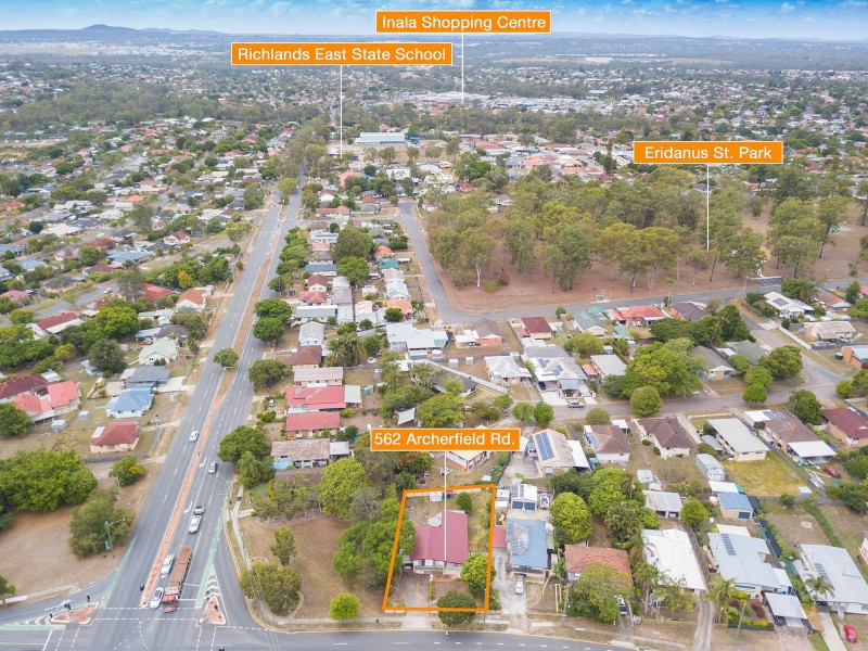 562 Archerfield Road, Inala QLD 4077