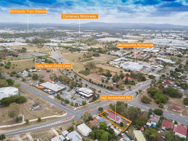 562 Archerfield Road, Inala QLD 4077