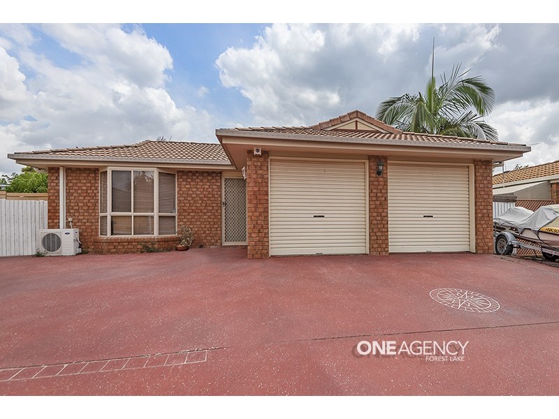 16 Potoroo Place, Doolandella QLD 4077