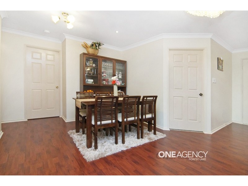 16 Potoroo Place, Doolandella QLD 4077