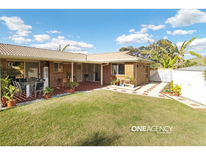 16 Potoroo Place, Doolandella QLD 4077