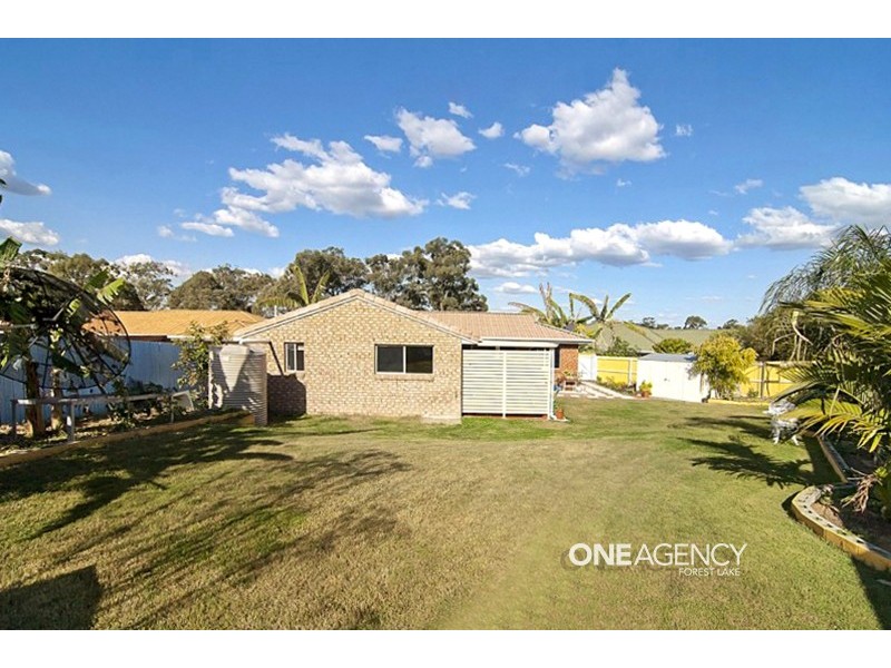 16 Potoroo Place, Doolandella QLD 4077