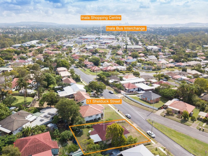51 Shelduck Street, Inala QLD 4077
