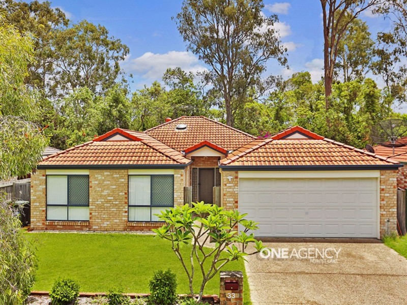 33 Treeline Place, Durack QLD 4077