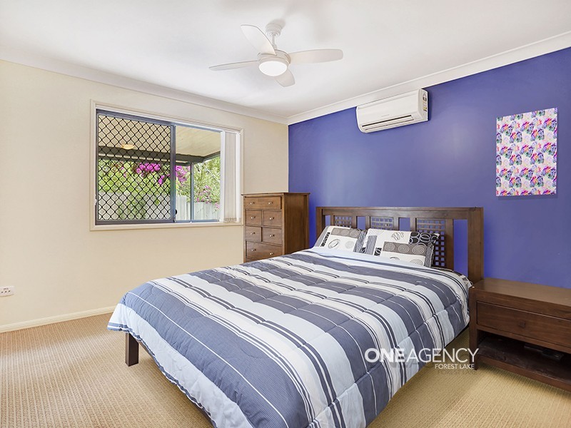33 Treeline Place, Durack QLD 4077