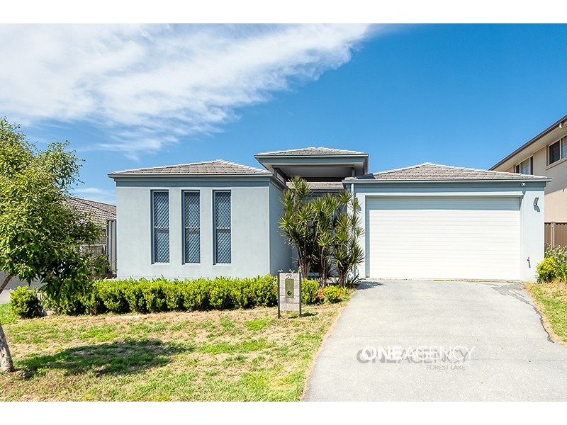 57 Messara Circuit, Durack QLD 4077