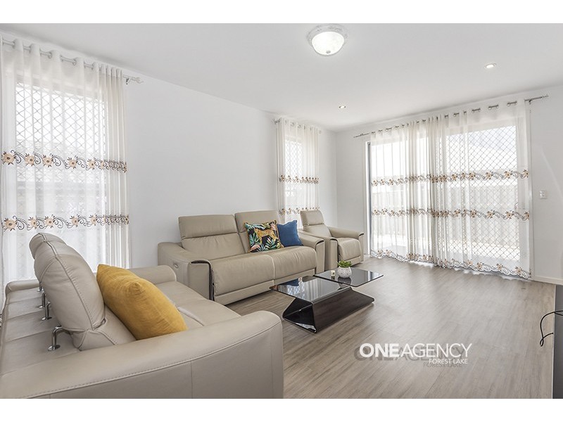 57 Messara Circuit, Durack QLD 4077