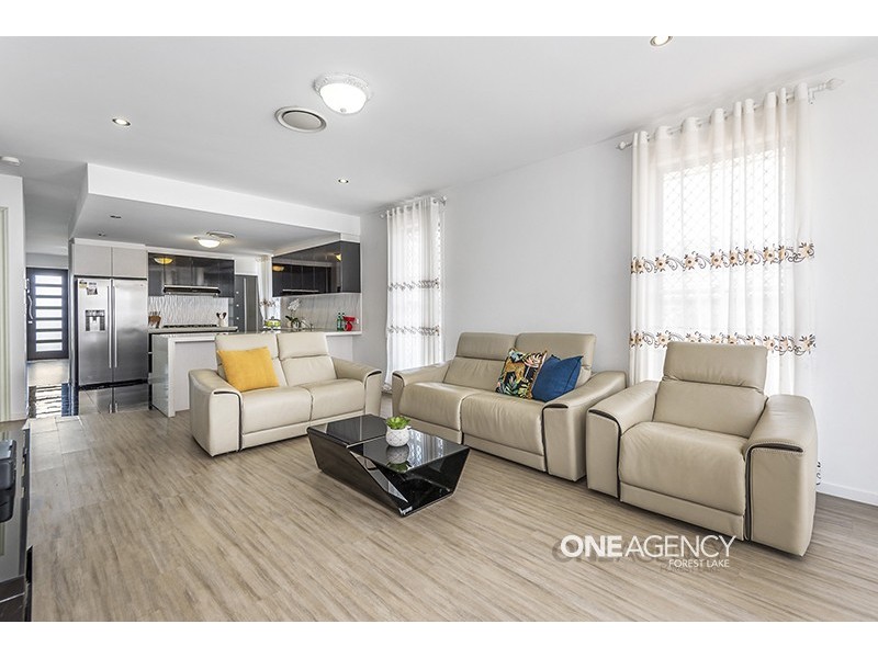 57 Messara Circuit, Durack QLD 4077