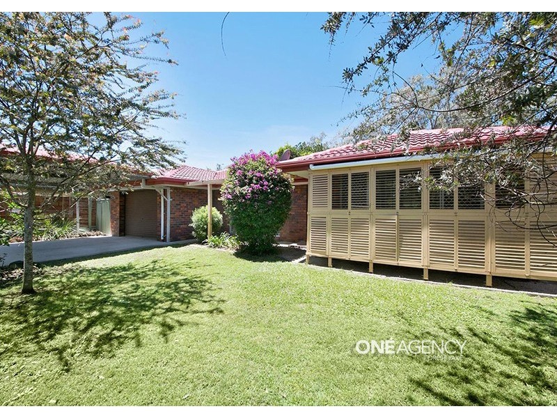 10 Wilpowell Street, Oxley QLD 4075