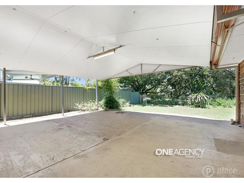 10 Wilpowell Street, Oxley QLD 4075