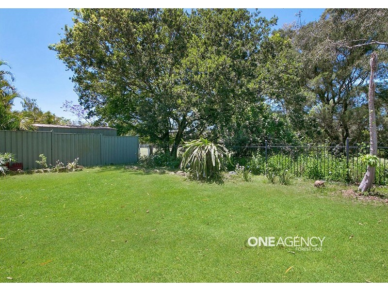 10 Wilpowell Street, Oxley QLD 4075