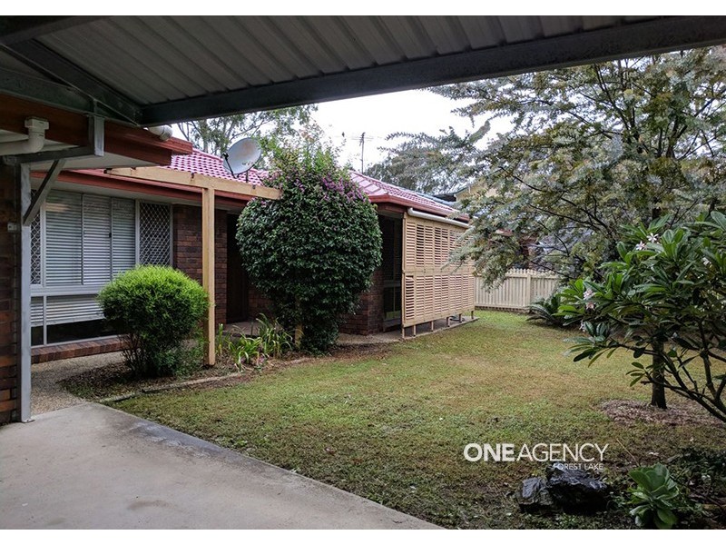 10 Wilpowell Street, Oxley QLD 4075