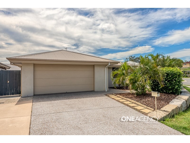 69 Finnegan Circuit, Oxley QLD 4075