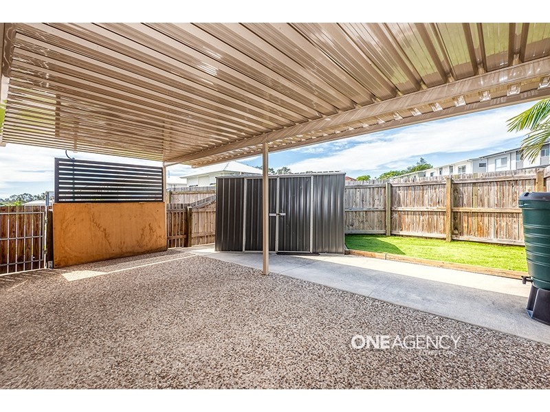 69 Finnegan Circuit, Oxley QLD 4075