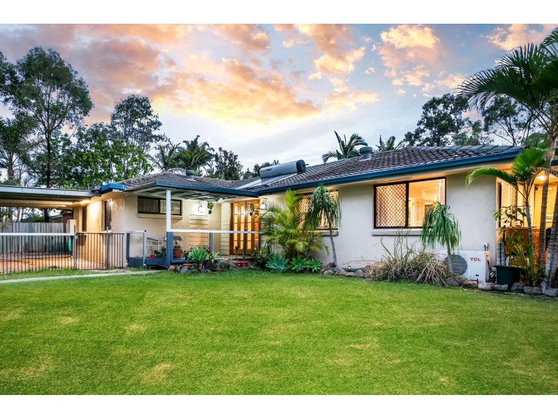 2 Letitia Street, Regents Park QLD 4118