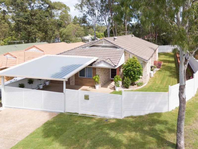 28 Mawson Place, Forest Lake QLD 4078