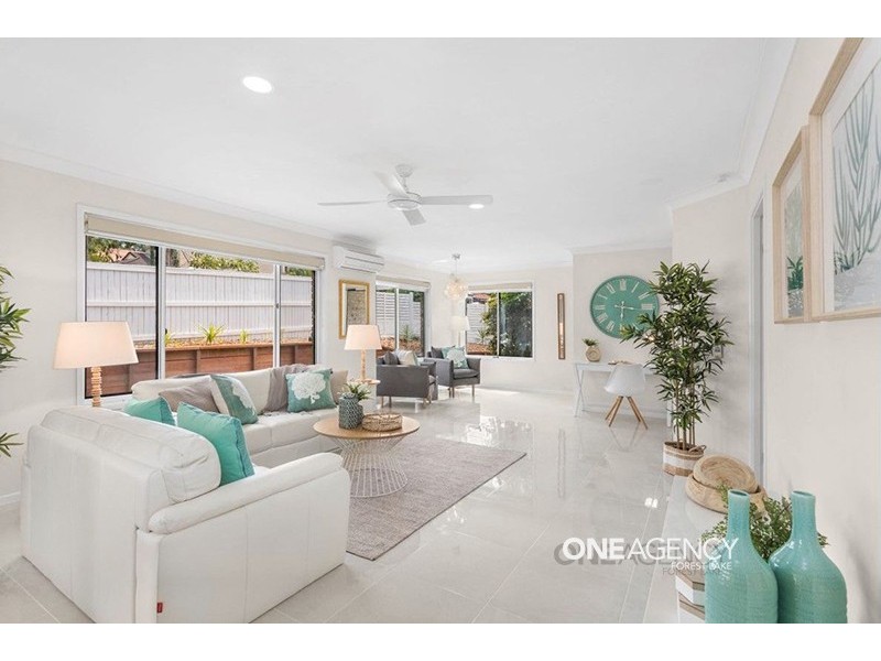 28 Mawson Place, Forest Lake QLD 4078