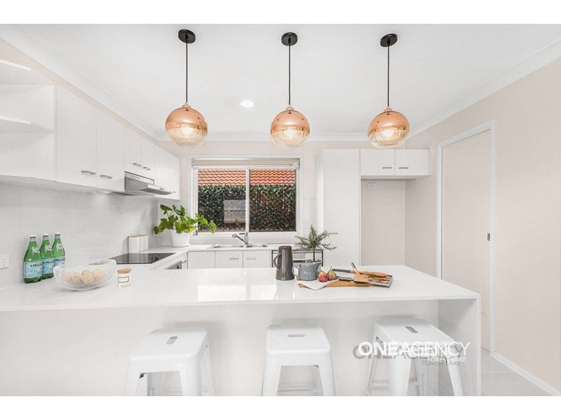 28 Mawson Place, Forest Lake QLD 4078