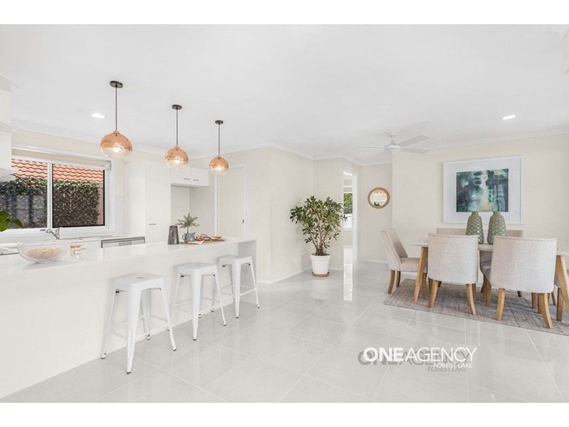 28 Mawson Place, Forest Lake QLD 4078