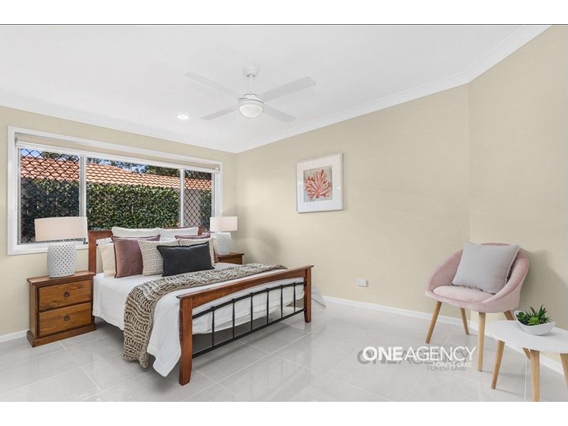 28 Mawson Place, Forest Lake QLD 4078