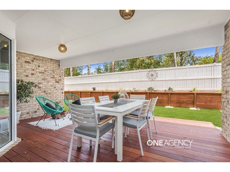 28 Mawson Place, Forest Lake QLD 4078