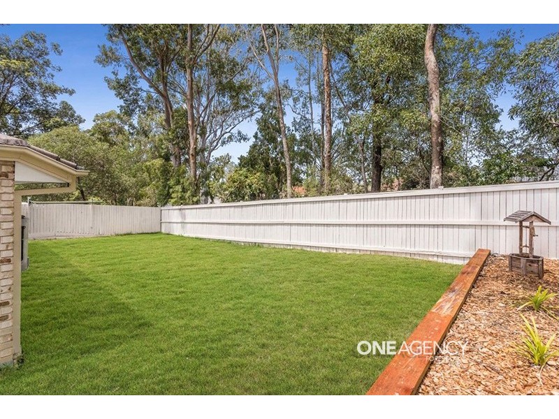 28 Mawson Place, Forest Lake QLD 4078