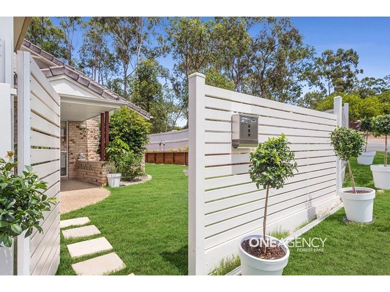 28 Mawson Place, Forest Lake QLD 4078