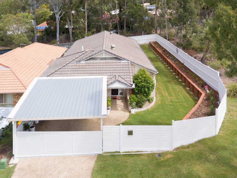 28 Mawson Place, Forest Lake QLD 4078