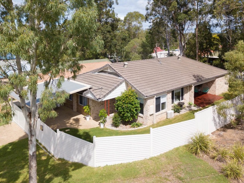 28 Mawson Place, Forest Lake QLD 4078