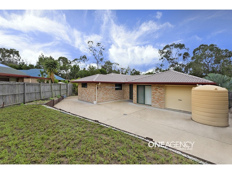 6 Allen Close, Forest Lake QLD 4078
