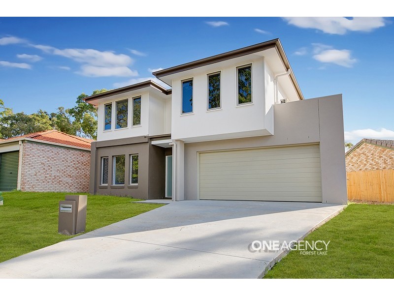 13A Anatini Place, Forest Lake QLD 4078