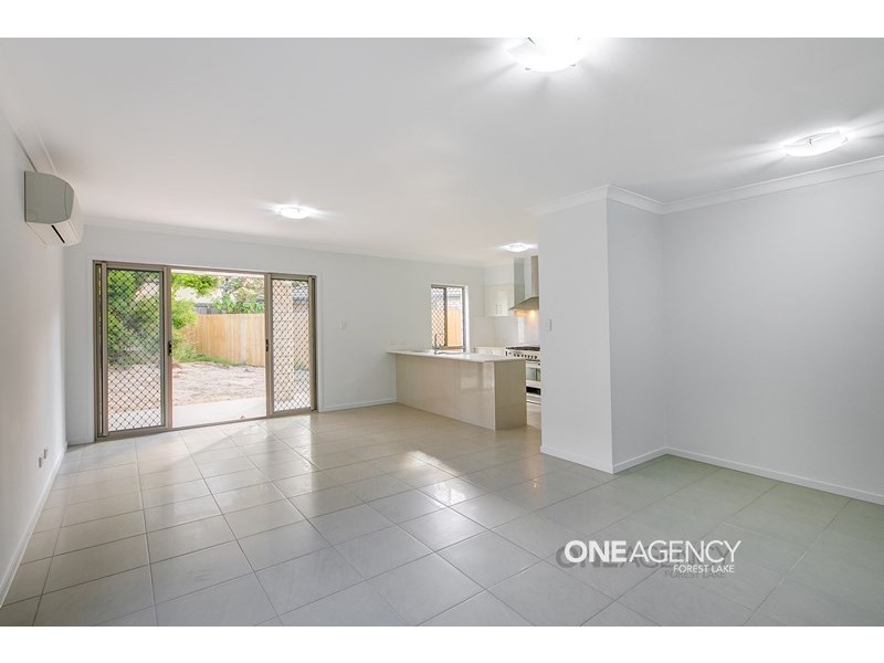 13A Anatini Place, Forest Lake QLD 4078