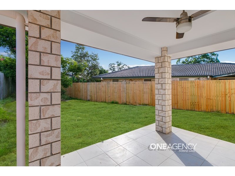 13A Anatini Place, Forest Lake QLD 4078