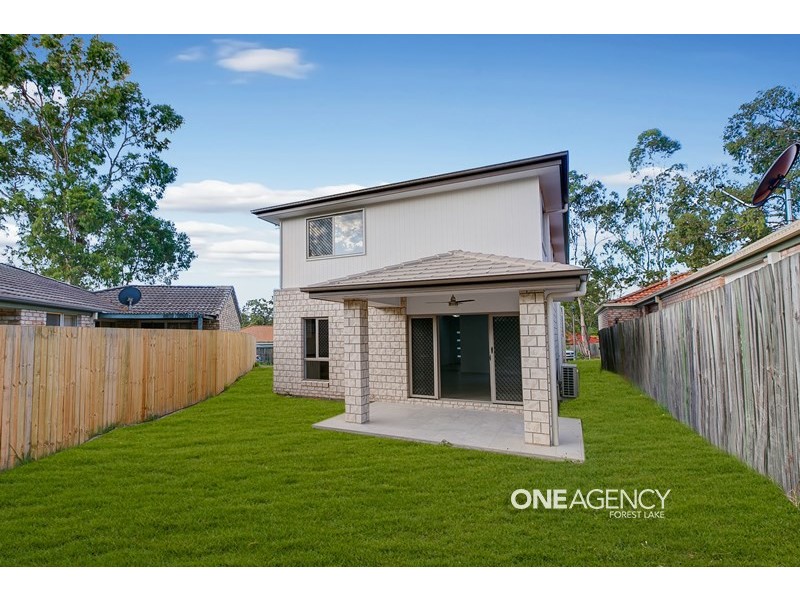 13A Anatini Place, Forest Lake QLD 4078