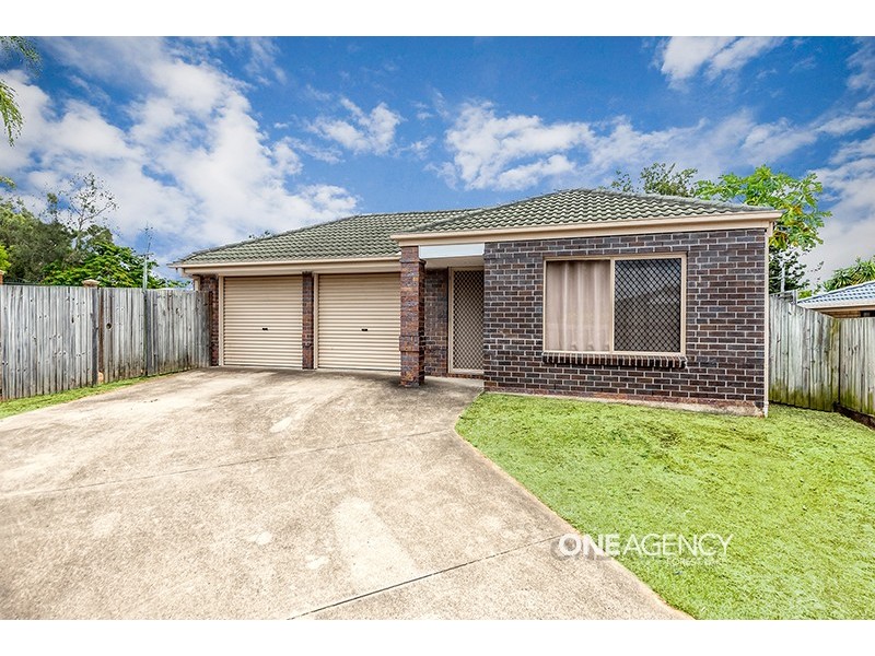25 Gecko Place, Doolandella QLD 4077