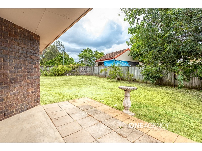 25 Gecko Place, Doolandella QLD 4077